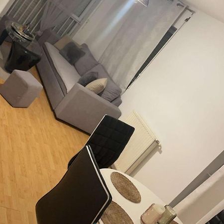 Appartement T2 Au Chartrons Bordeaux Eksteriør billede