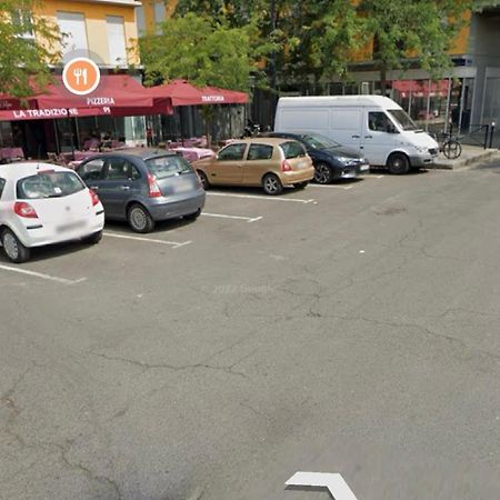Appartement T2 Au Chartrons Bordeaux Eksteriør billede