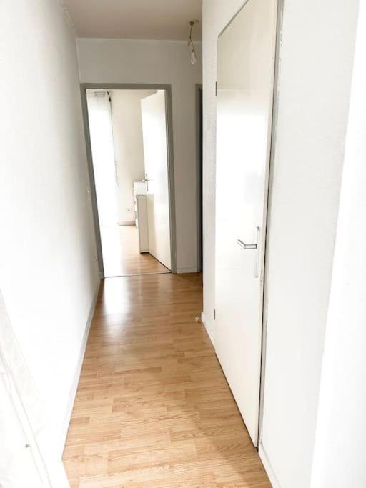 Appartement T2 Au Chartrons Bordeaux Eksteriør billede