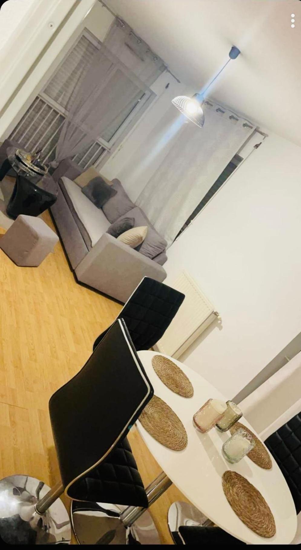 Appartement T2 Au Chartrons Bordeaux Eksteriør billede