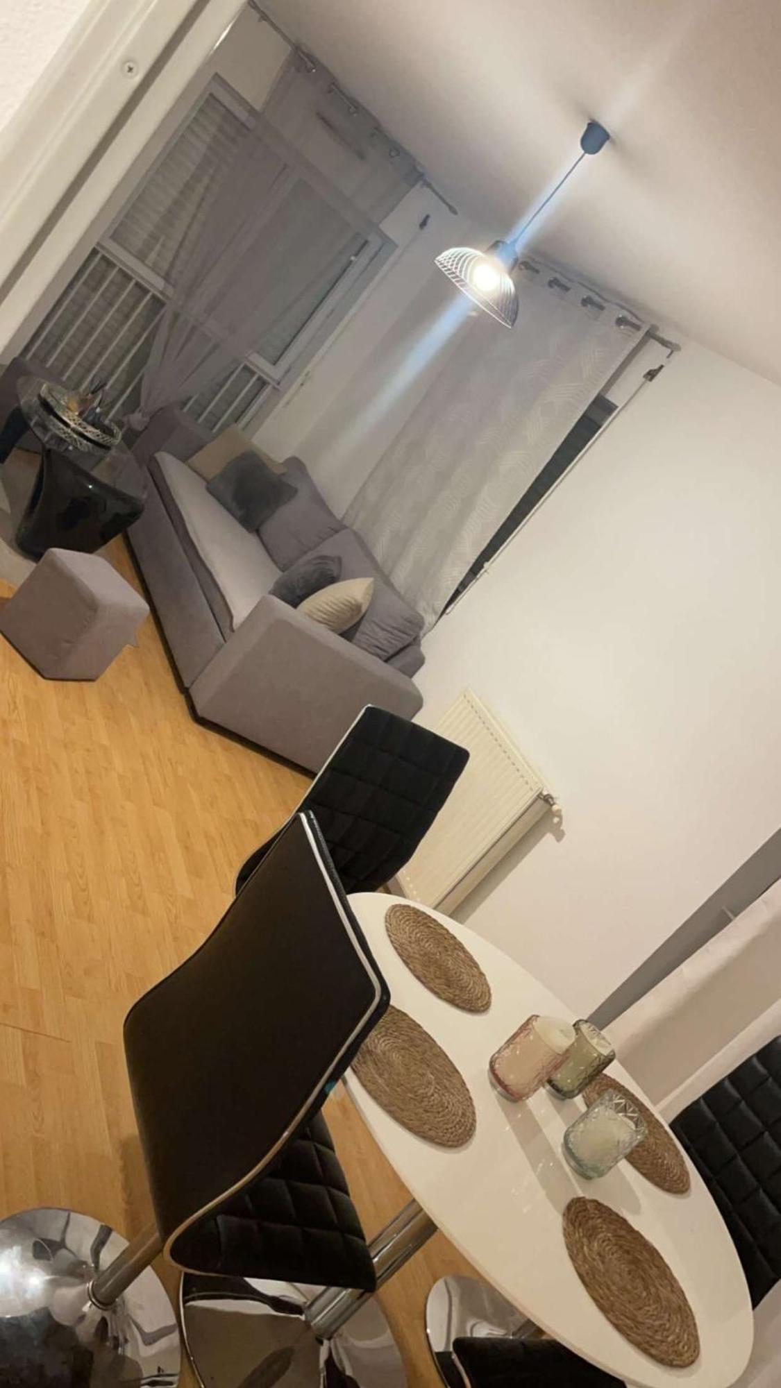 Appartement T2 Au Chartrons Bordeaux Eksteriør billede