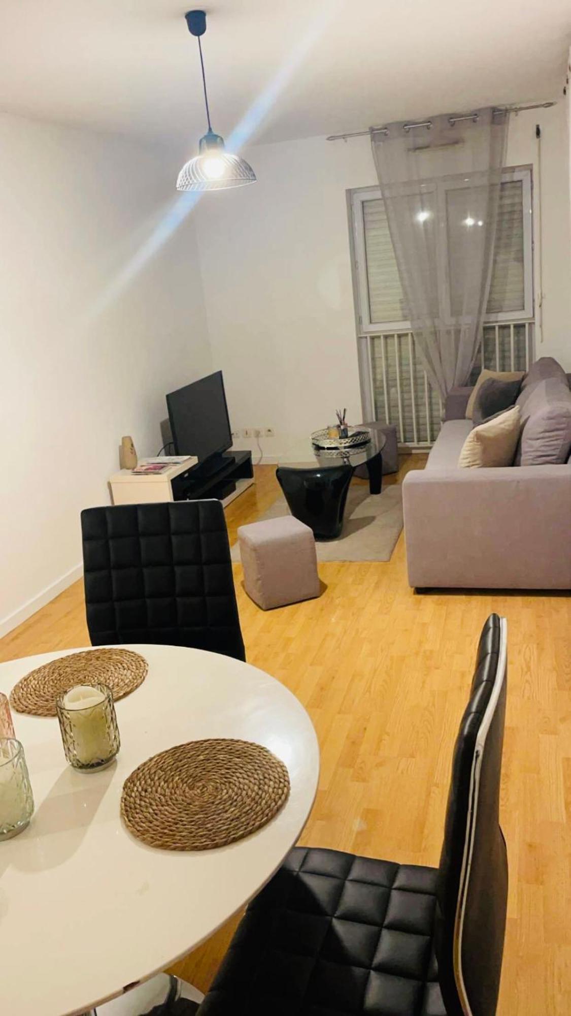 Appartement T2 Au Chartrons Bordeaux Eksteriør billede