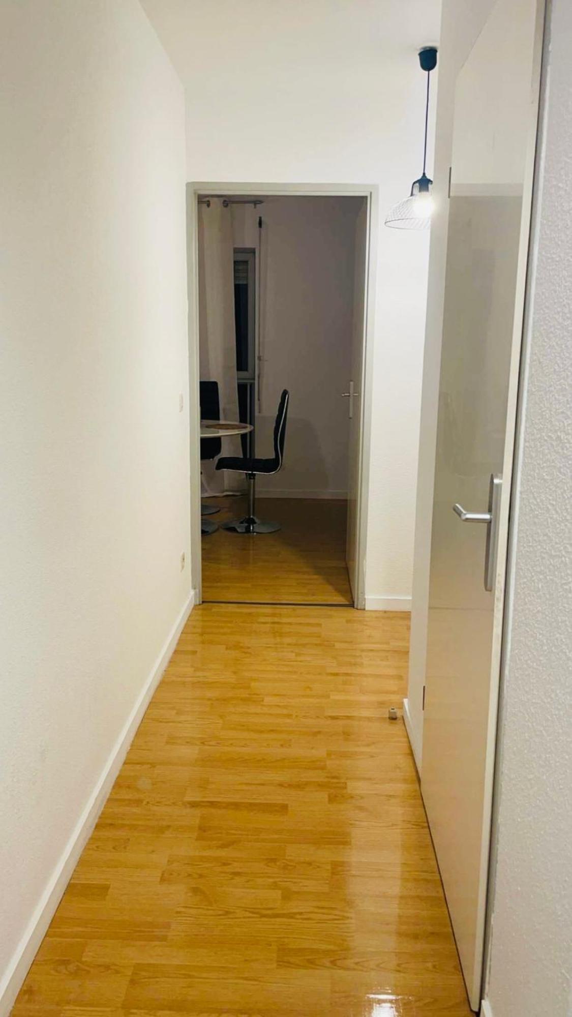 Appartement T2 Au Chartrons Bordeaux Eksteriør billede